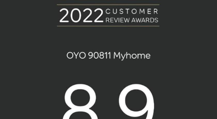 Oyo 90811 Myhome Blora Eksteriør bilde